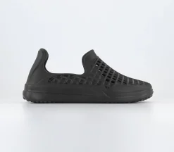 LUSSO CLOUD Scenario Slip Ons-Men Sandals & Slides