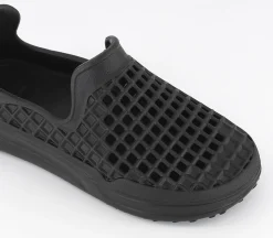LUSSO CLOUD Scenario Slip Ons-Men Sandals & Slides