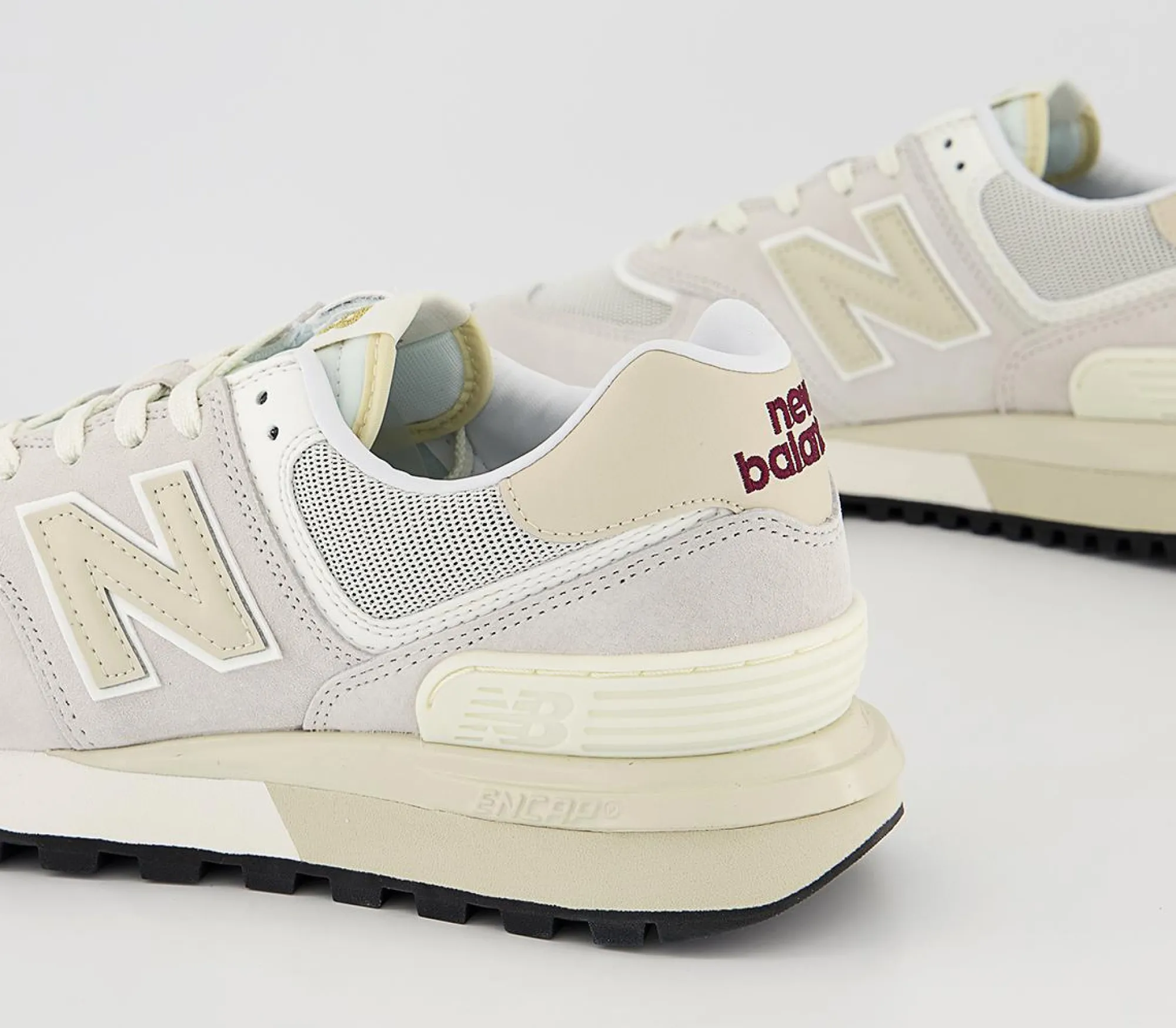 New Balance 574 Trainers-Women Classic Trainers