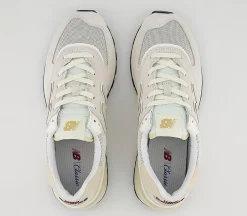 New Balance 574 Trainers-Women Classic Trainers