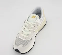 New Balance 574 Trainers-Men Classic Trainers