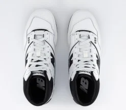 New Balance Bb650 Trainers-Men Basketball Trainers