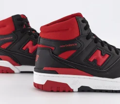New Balance Bb650 Trainers-Men Basketball Trainers