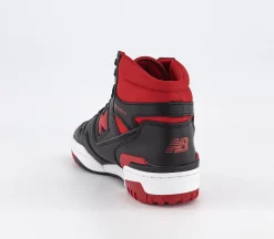 New Balance Bb650 Trainers-Men Basketball Trainers
