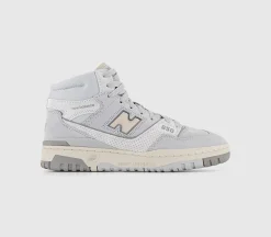 New Balance Bb650 Trainers-Men Basketball Trainers