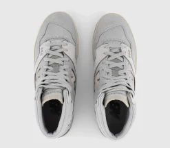 New Balance Bb650 Trainers-Men Basketball Trainers