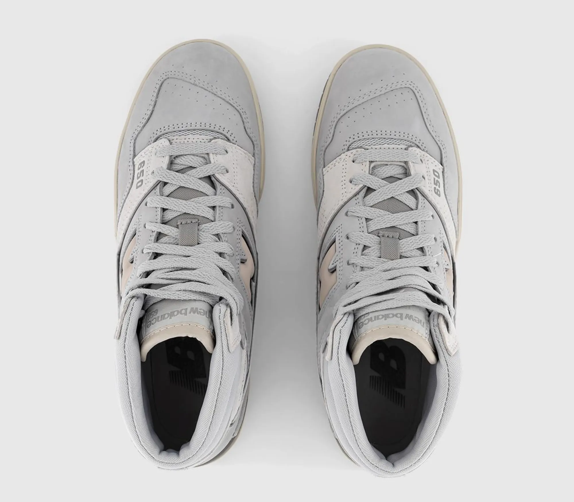 New Balance Bb650 Trainers-Men Basketball Trainers