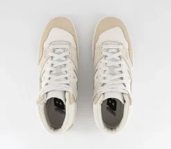 New Balance Bb650 Trainers-Men Basketball Trainers