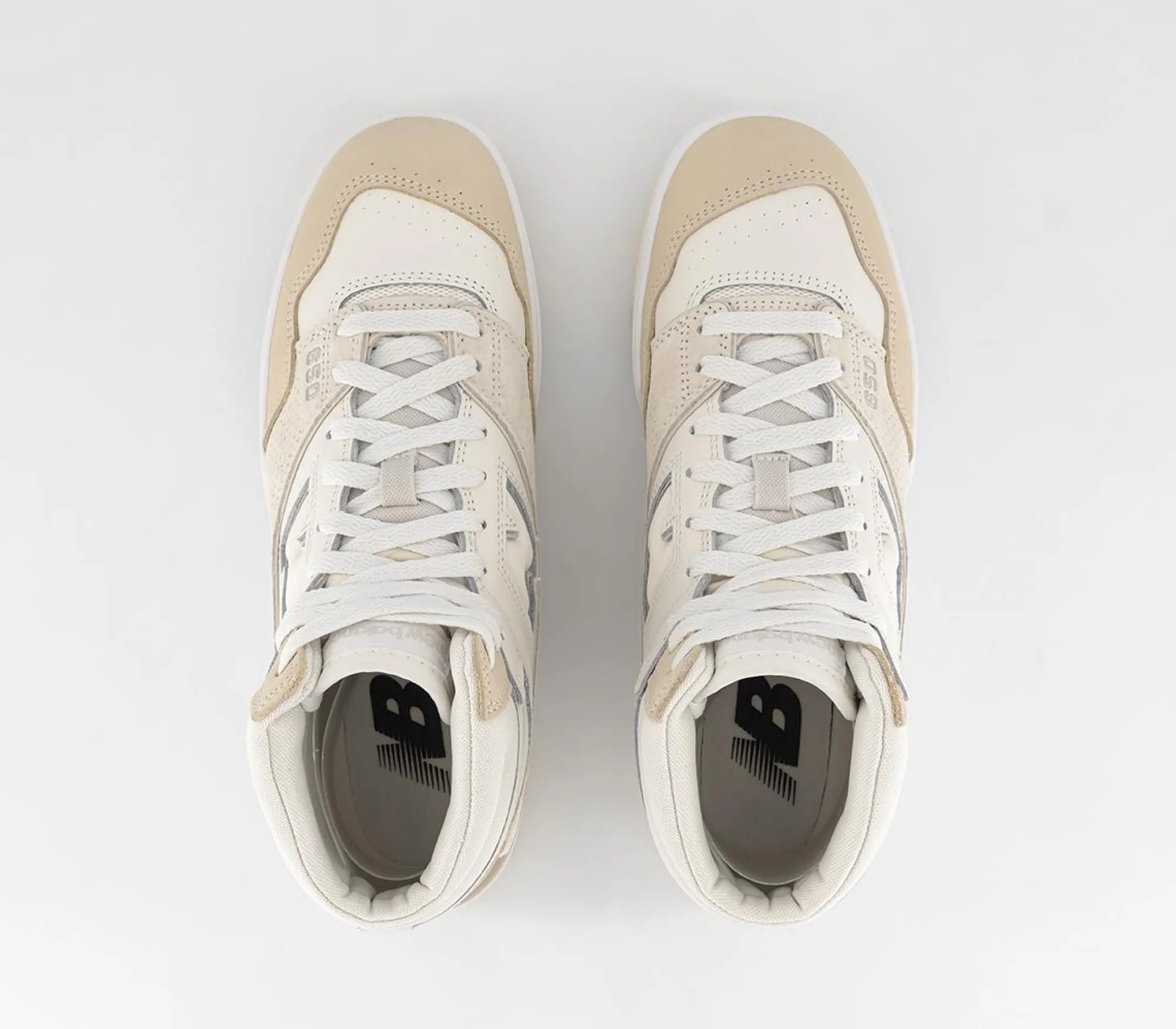 New Balance Bb650 Trainers-Men Basketball Trainers