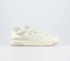 New Balance Bb550 Trainers-Women Classic Trainers