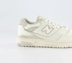 New Balance Bb550 Trainers-Women Classic Trainers