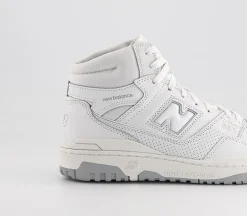 New Balance Bb650 Trainers-Men Basketball Trainers