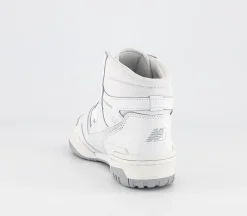 New Balance Bb650 Trainers-Men Basketball Trainers