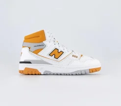New Balance Bb650 Trainers-Men Basketball Trainers