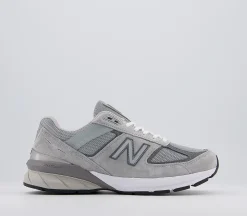 New Balance M990 Trainers-Men Classic Trainers