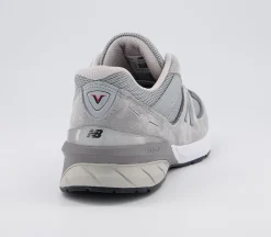 New Balance M990 Trainers-Men Classic Trainers