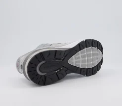 New Balance M990 Trainers-Women Classic Trainers