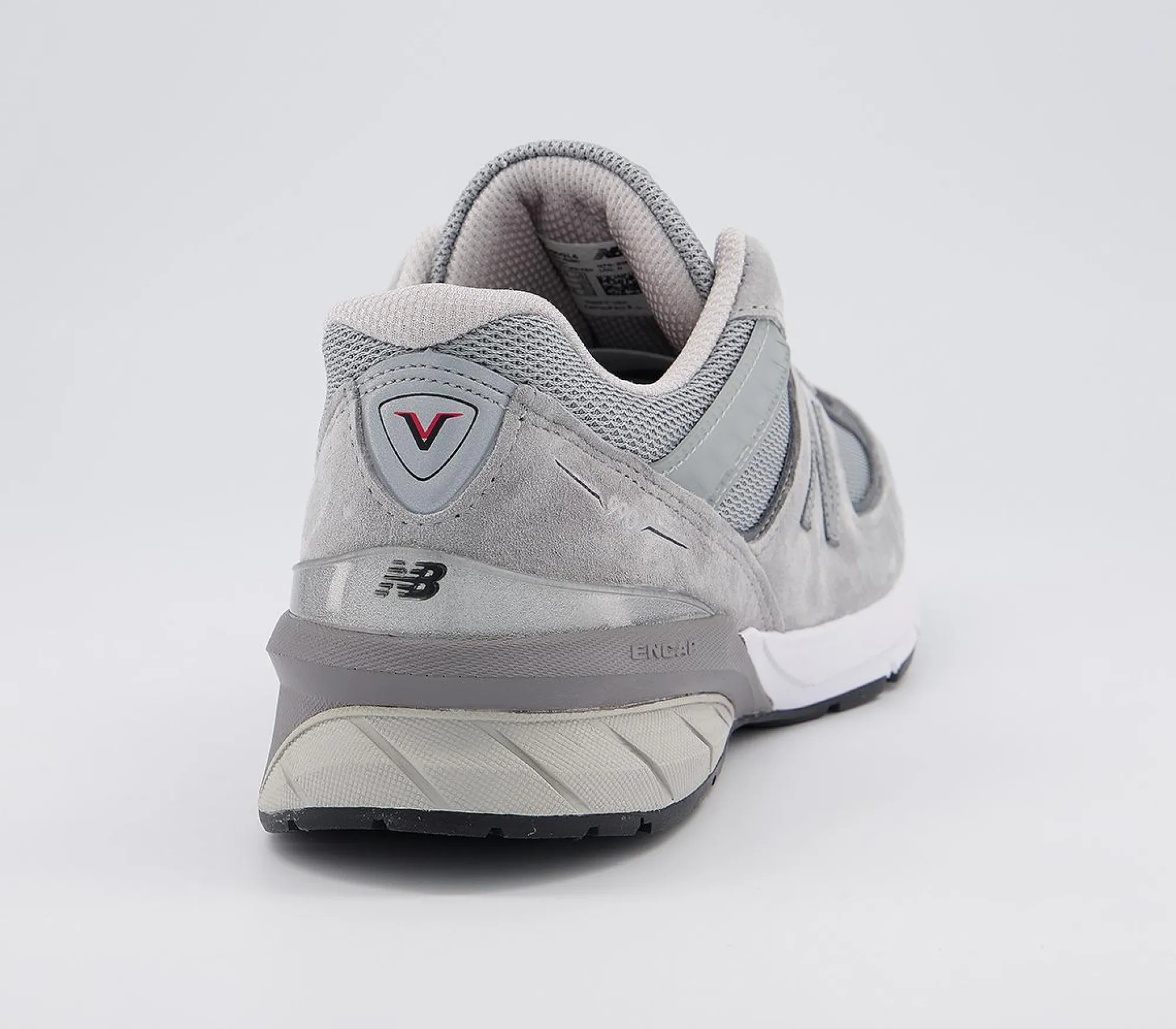 New Balance M990 Trainers-Men Premium Trainers