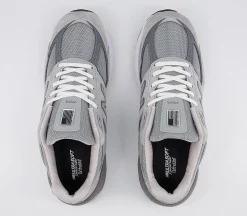 New Balance M990 Trainers-Men Premium Trainers