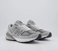 New Balance M990 Trainers-Men Premium Trainers