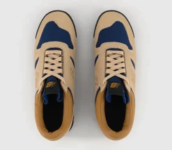 New Balance Rainier Trainers-Men Casual Shoes & Boots
