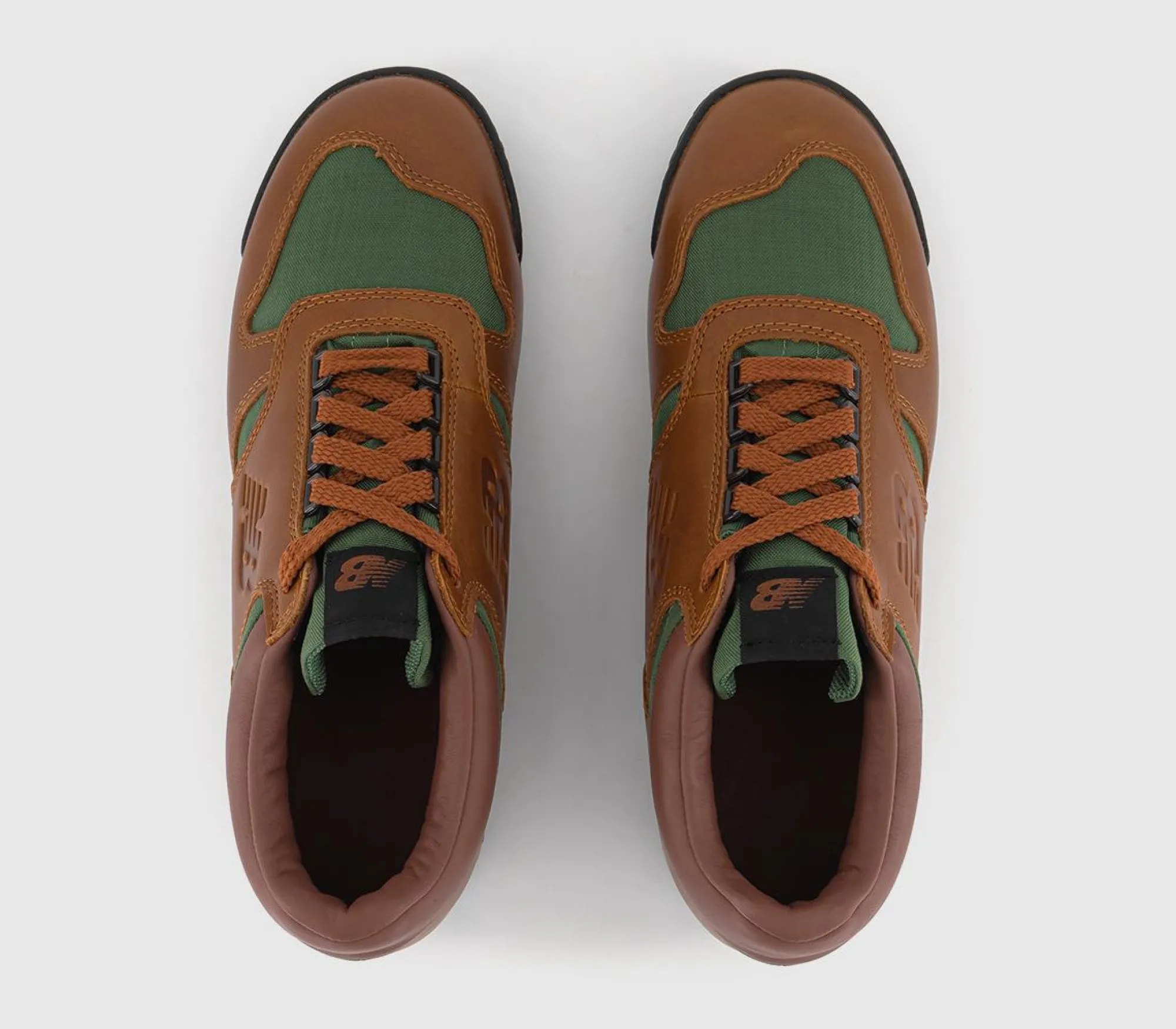 New Balance Rainier Trainers-Men Casual Shoes & Boots