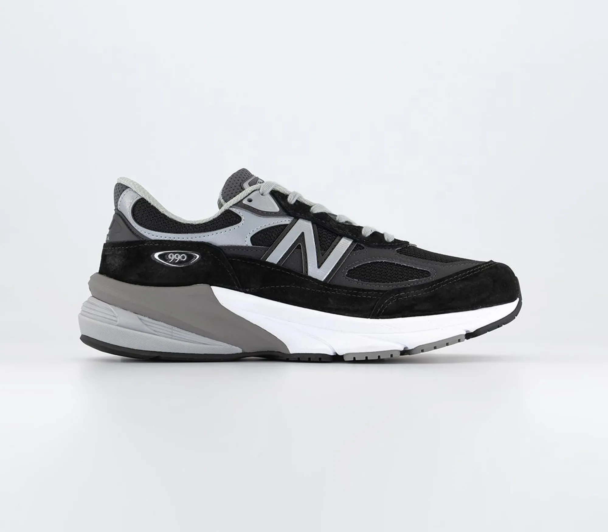 New Balance 990V6 M Trainers-Men Premium Trainers