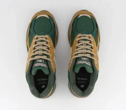 New Balance 990V3 Trainers-Women Premium Trainers