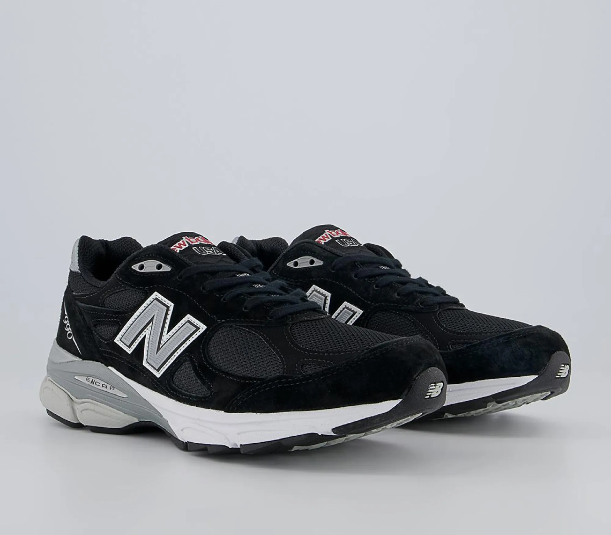 New Balance 990V3 Trainers-Women Premium Trainers