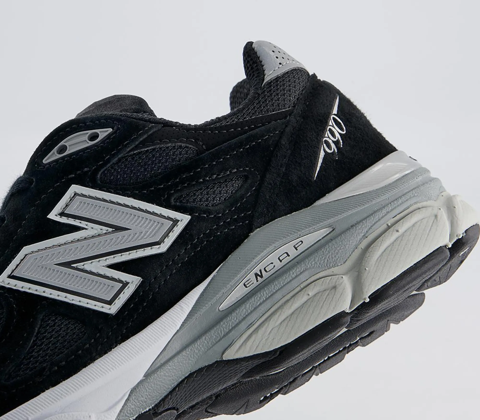 New Balance 990V3 Trainers-Women Premium Trainers
