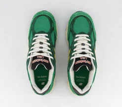 New Balance 990V3 Trainers-Women Premium Trainers