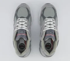 New Balance 990V3 Trainers-Men Premium Trainers