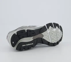 New Balance 990V3 Trainers-Men Premium Trainers