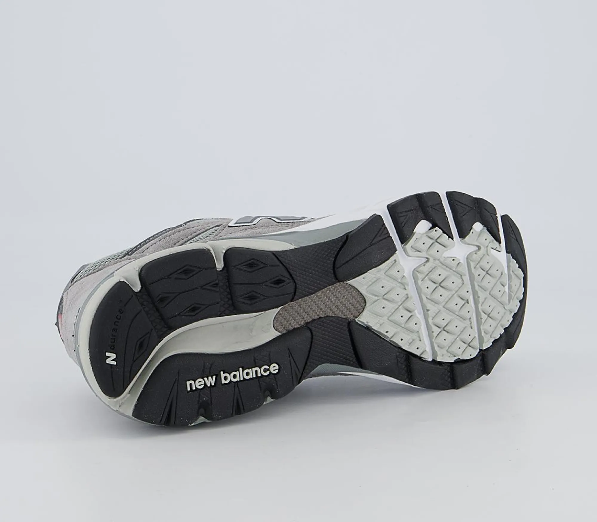 New Balance 990V3 Trainers-Men Premium Trainers