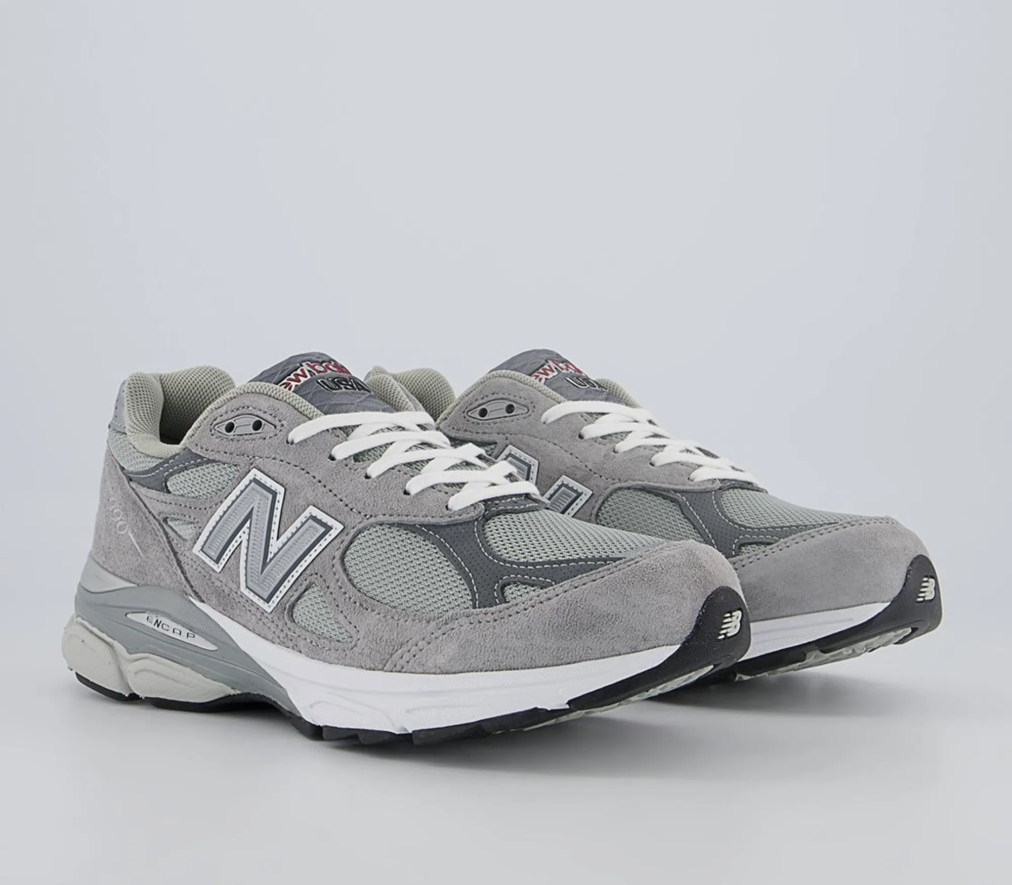 New Balance 990V3 Trainers-Men Premium Trainers