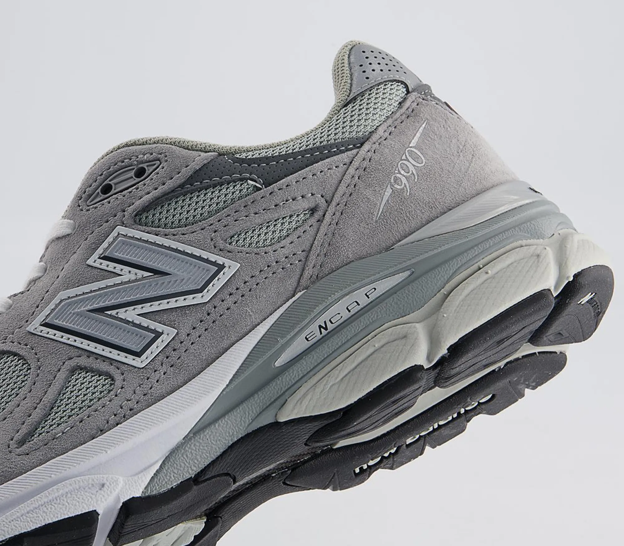 New Balance 990V3 Trainers-Men Premium Trainers