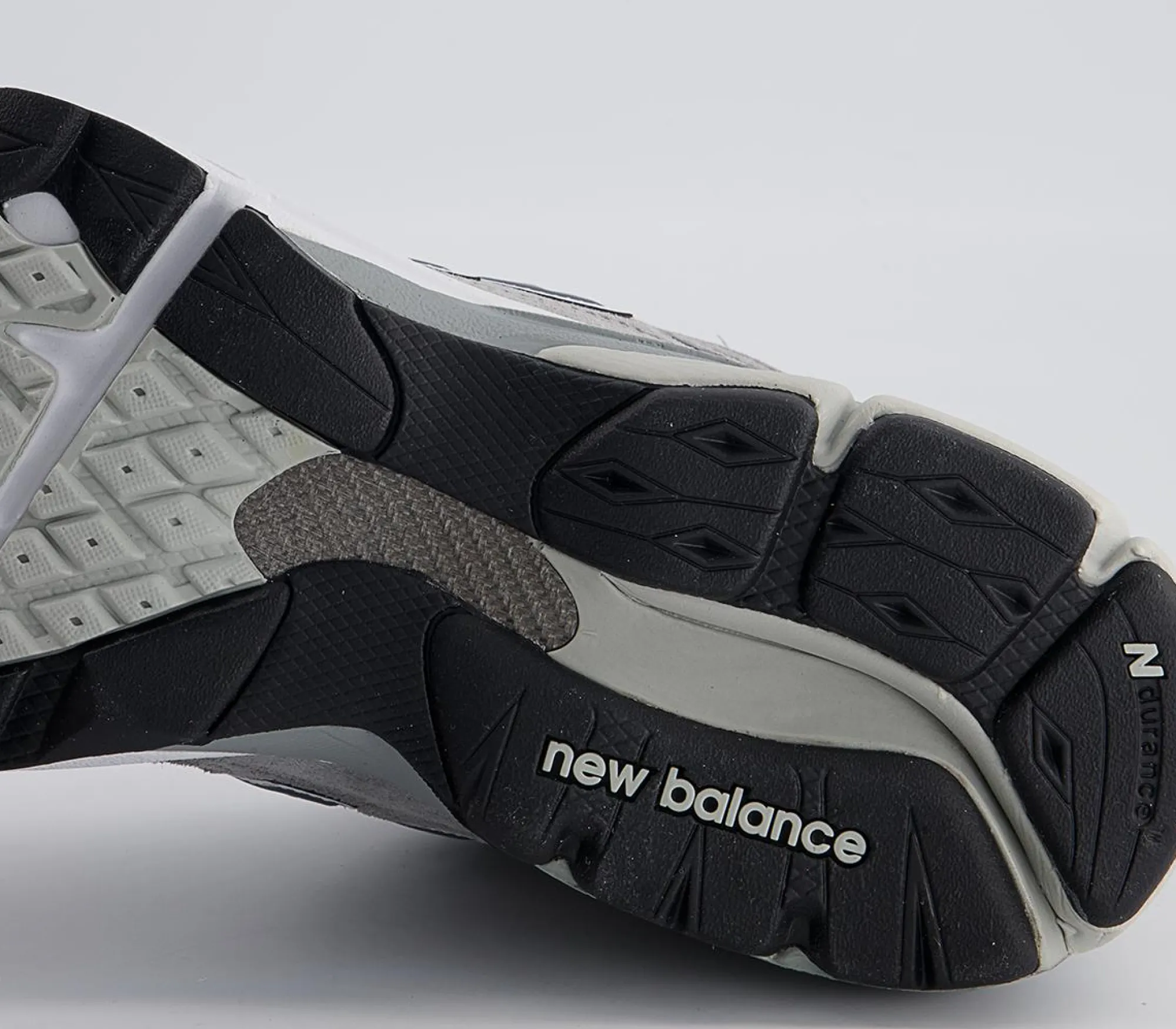 New Balance 990V3 Trainers-Men Premium Trainers