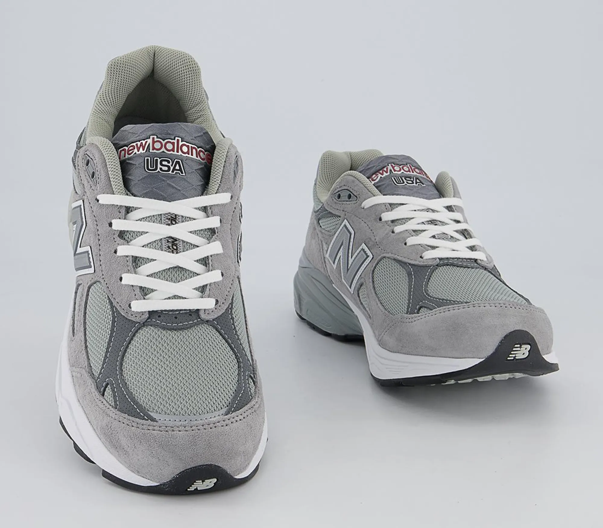New Balance 990V3 Trainers-Women Premium Trainers