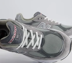 New Balance 990V3 Trainers-Women Premium Trainers