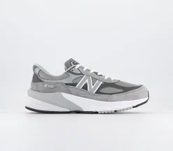 New Balance 990V6 Trainers-Men Premium Trainers