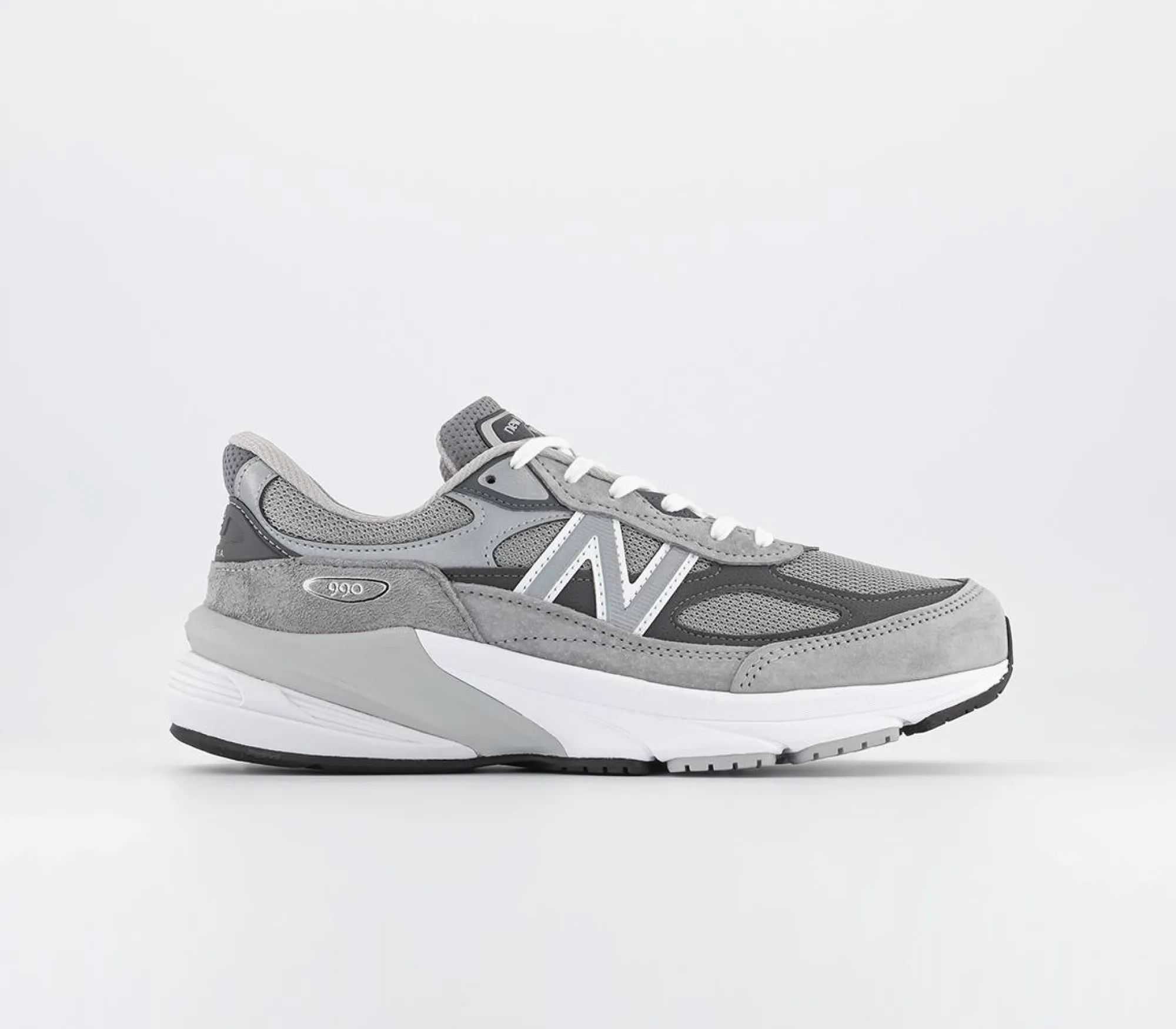 New Balance 990V6 Trainers-Men Premium Trainers