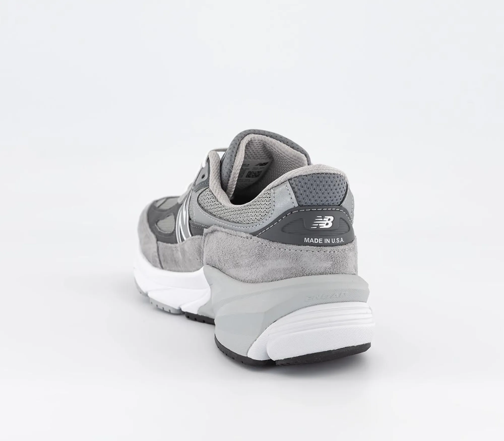 New Balance 990V6 Trainers-Men Premium Trainers