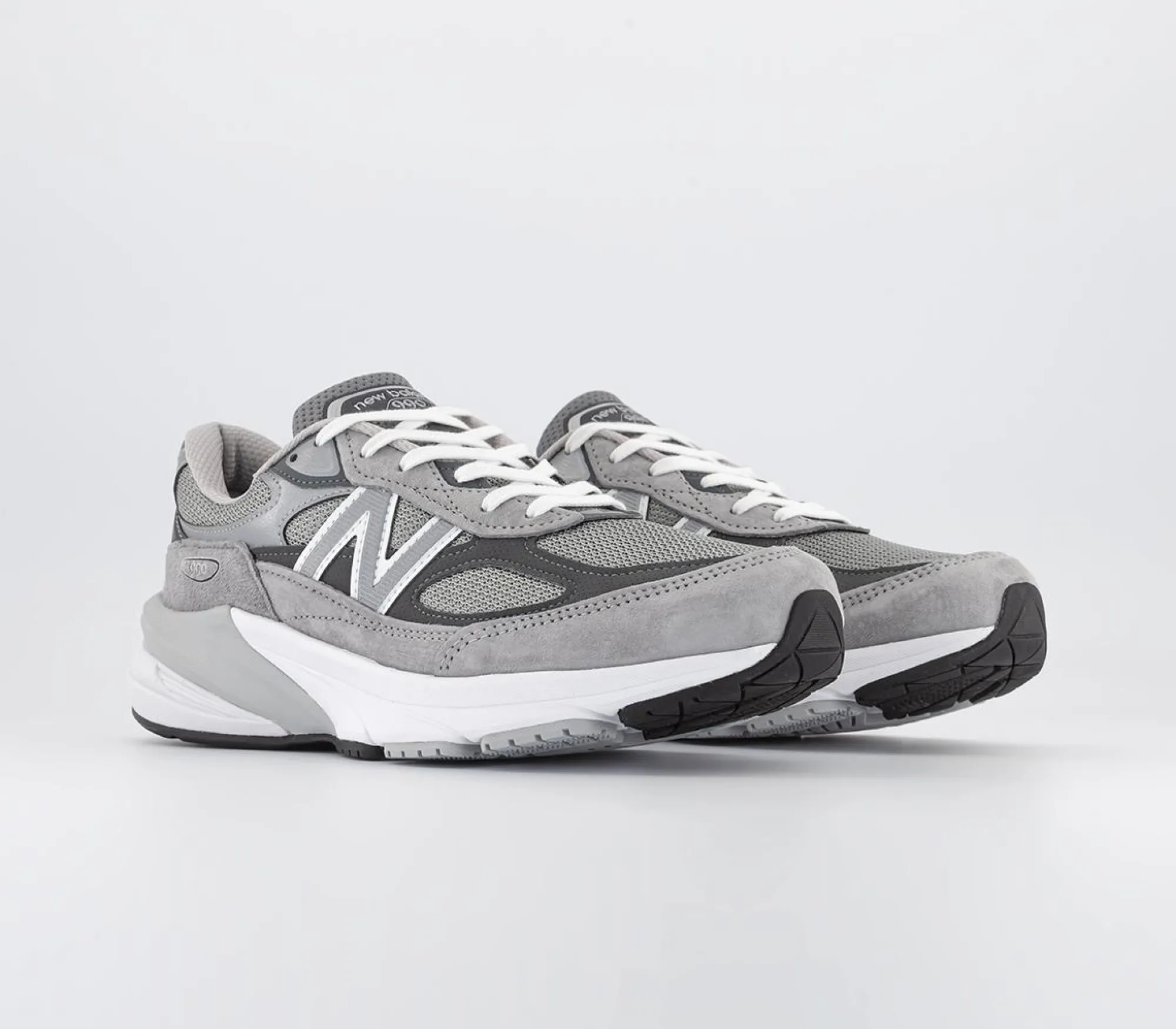 New Balance 990V6 Trainers-Men Premium Trainers
