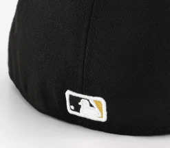 New Era Authentic On Field 59Fifty Cap-Men Clothing & Accessories