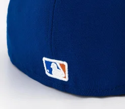 New Era Authentic On Field 59Fifty Cap-Men Clothing & Accessories
