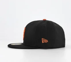 New Era Authentic On Field 59Fifty Cap-Men Clothing & Accessories