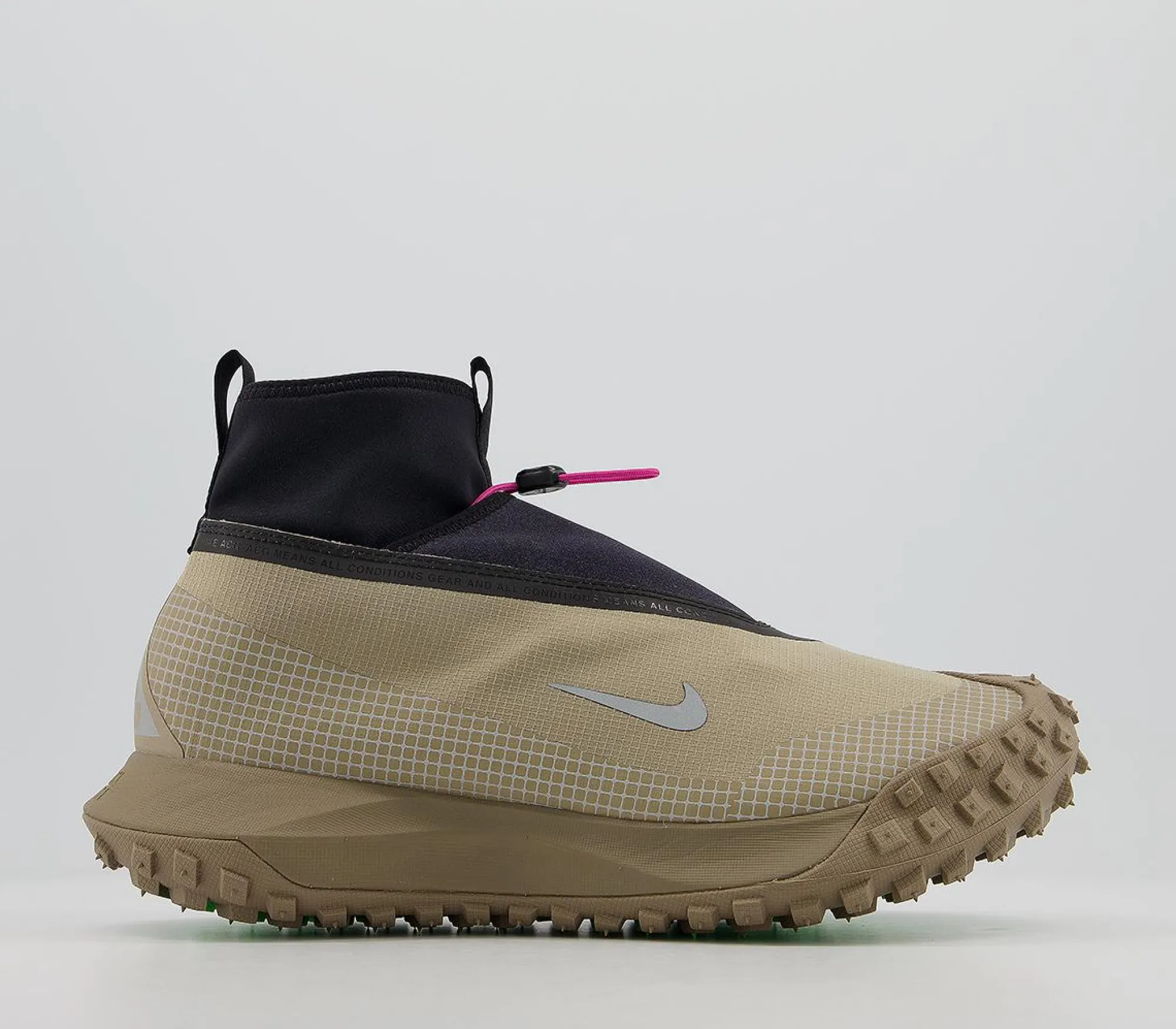 Nike Acg Mountain Fly Gore-Tex Trainers-Men Premium Trainers