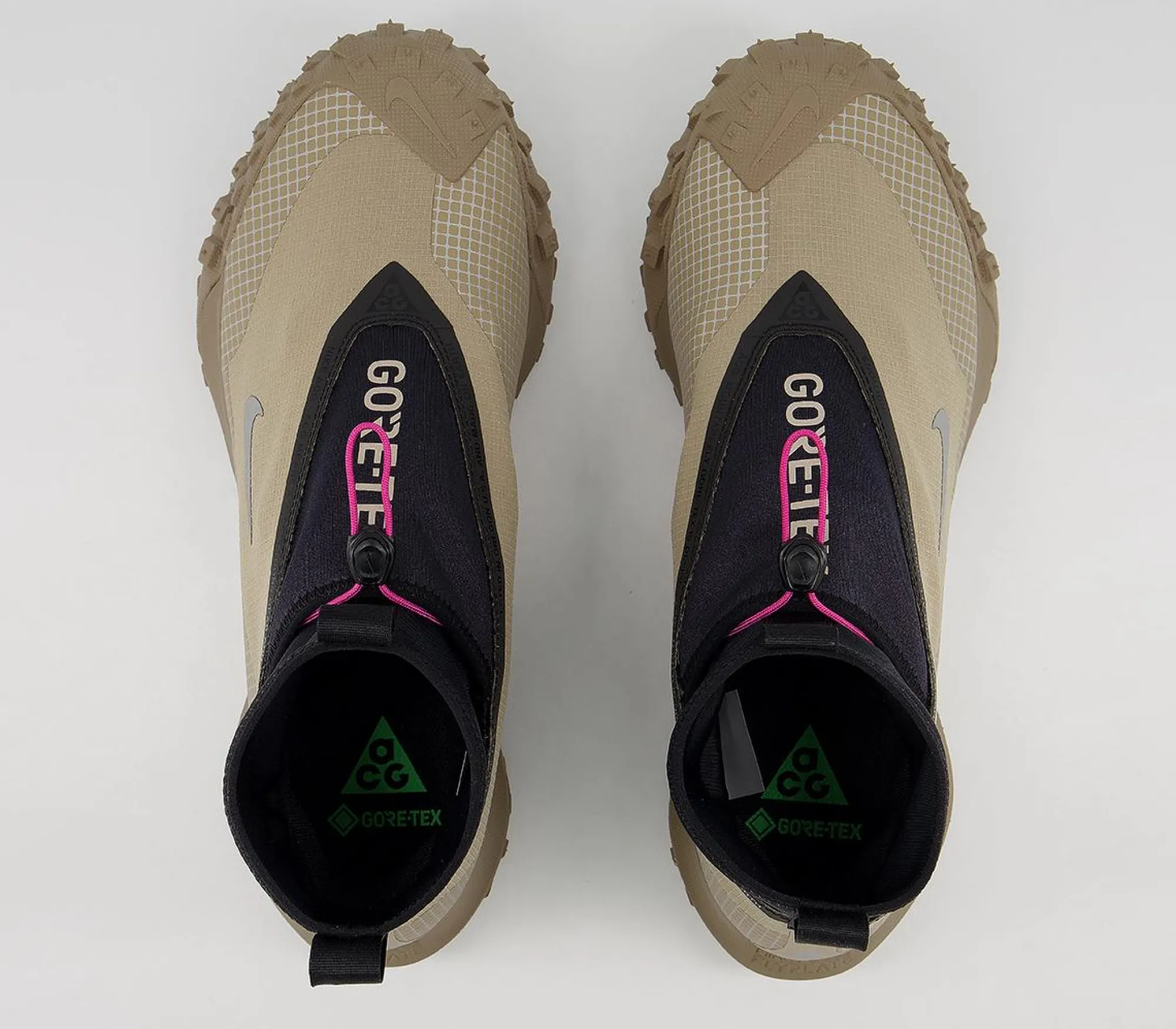 Nike Acg Mountain Fly Gore-Tex Trainers-Men Premium Trainers