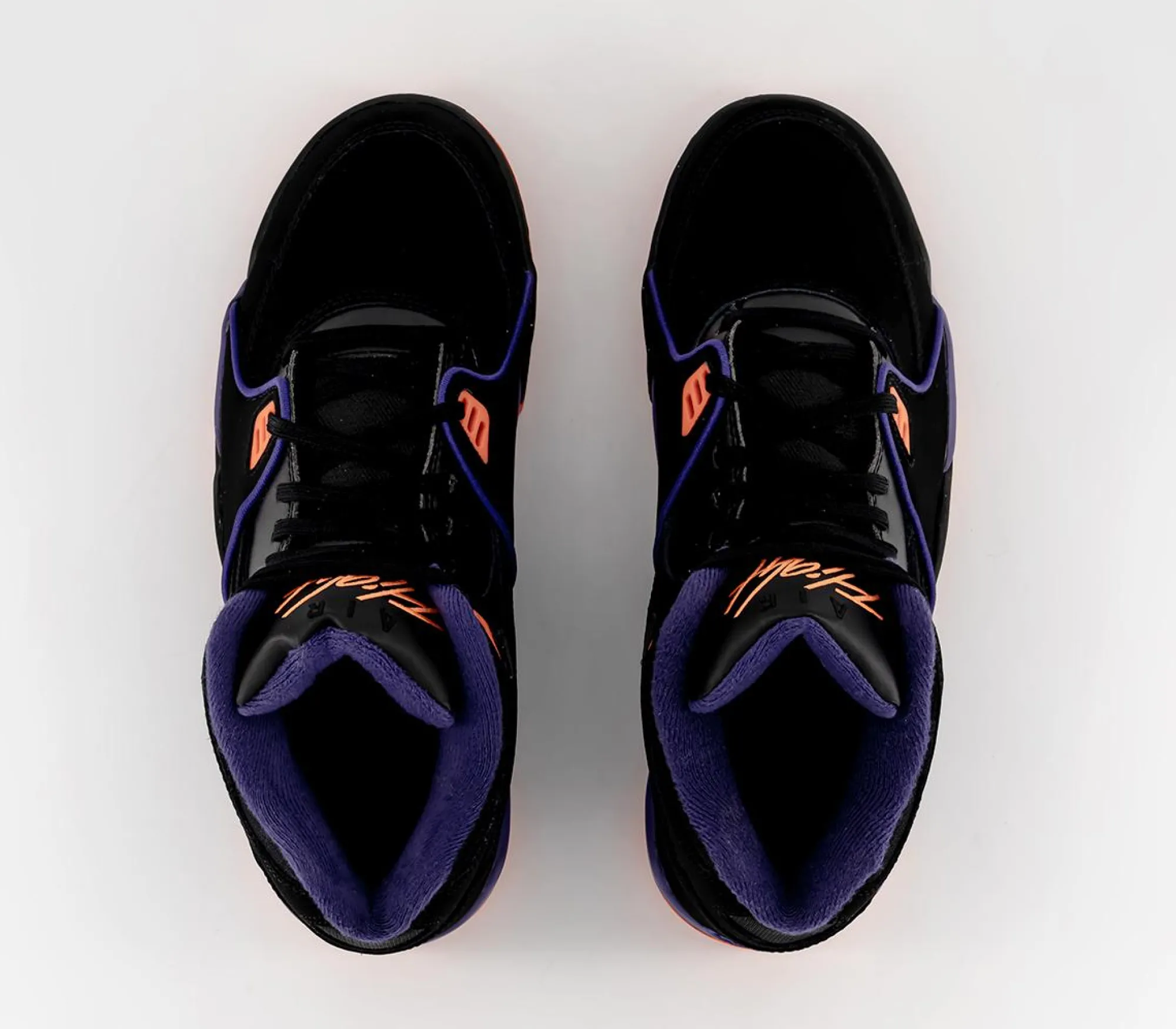 Nike Air Flight 89 Trainers-Men Basketball Trainers