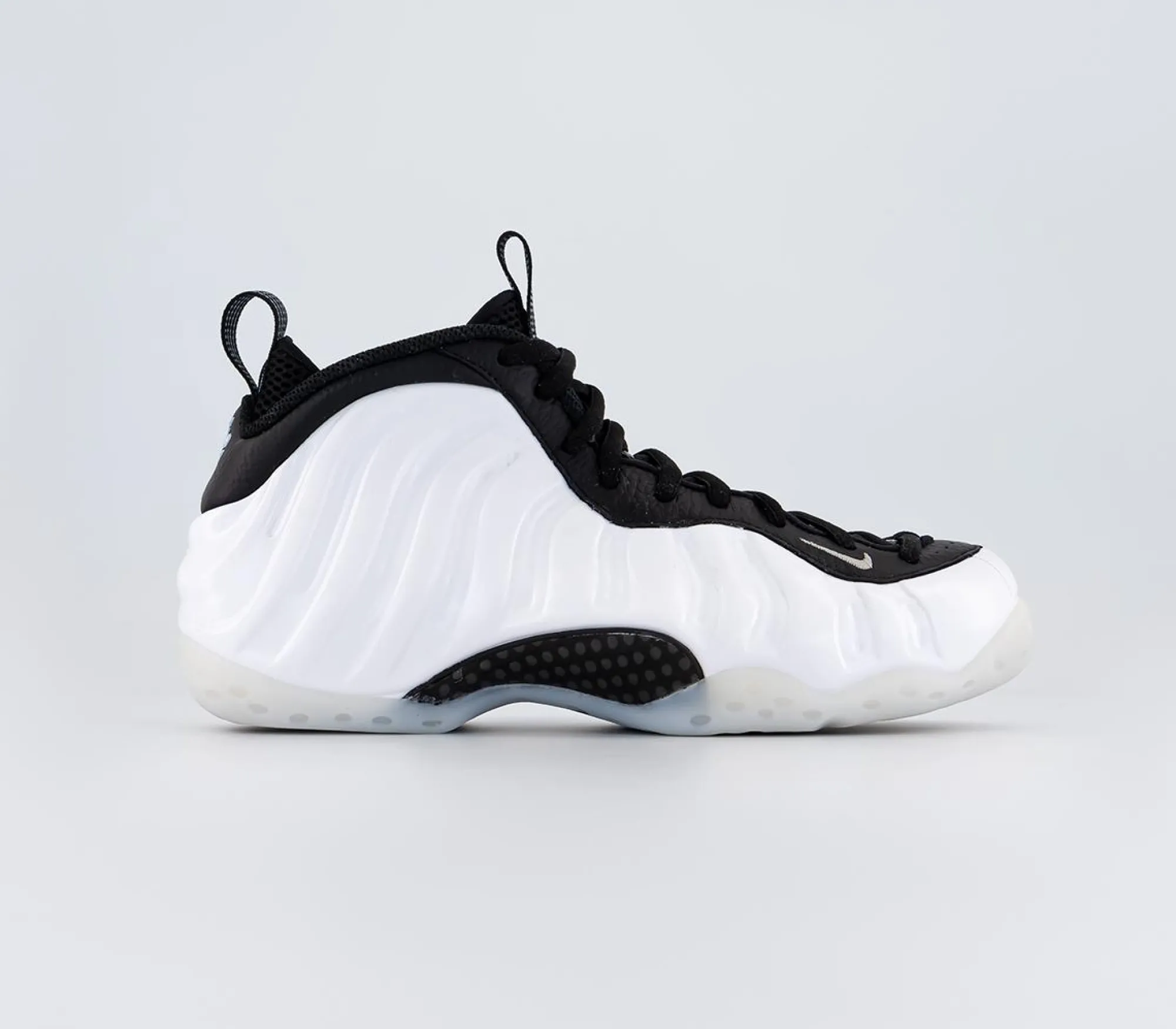 Nike Air Foamposite One Trainers-Men Basketball Trainers